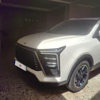 کیامسی ایکس 5، مدل ۲۰۲۳