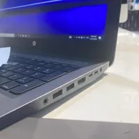 لپ تاپ استو ک لمسی گیمینگ جعبه باز HP ZBook G3 4G|رایانه همراه|ایلام, |دیوار