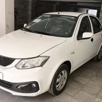 ساینا GX دوگانه سوز1404