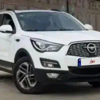 حواله هایما S5 اتوماتیک ۶ سرعته، مدل ۱۴۰۴ سی روزه
