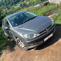 پژو 206 تیپ ۲، مدل ۱۳۸۶