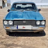 تویوتا کرونا مدلرک کامل