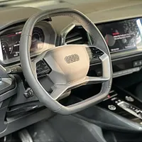 Audi Q5 black package full 2024 Titanium|خودرو سواری و وانت|تهران, ولنجک|دیوار