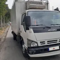 ایسوزو۸تن مدل ۸۸|خودرو سنگین|گرگان, |دیوار