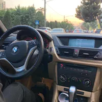 BMW X1|خودرو سواری و وانت|تهران, عباس‌آباد|دیوار