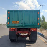 کمپرسی بنز ۸تن|خودرو سنگین|تبریز, |دیوار