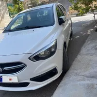 شاهین G CVT، مدل ۱۴۰۳