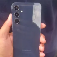 سامسونگ Galaxy A55 با حافظهٔ ۱۲۸ گیگابایت|موبایل|تهران, دریا|دیوار