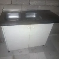 سینگ ظرفشویی باکابینت