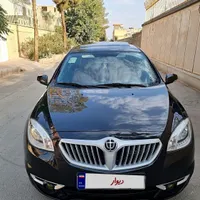 برلیانس h330 اتوماتیک|خودرو سواری و وانت|تهران, آذربایجان|دیوار