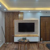 اجرای سقف کاذب و دیوار پوش و تاپشیت و بین کابینتی|خدمات پیشه و مهارت|بندر ماهشهر, |دیوار
