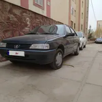 پژو آر دی آی (RDi) بنزینی، مدل ۱۳۸۲|خودرو سواری و وانت|تویسرکان, |دیوار