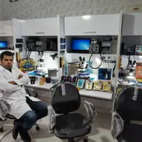 تعمیرات تخصصی موبایل فجر|خدمات رایانه‌ای و موبایل|مشهد, هفده شهریور|دیوار