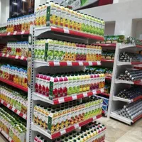 انواع سیستمهای قفسه بندی فلزی|فروشگاه و مغازه|اصفهان, لاله|دیوار