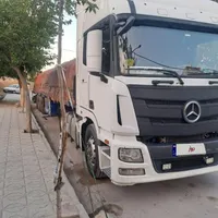 فوتون۴۲۰|خودرو سنگین|بجنورد, |دیوار