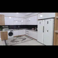 آپارتمان ۱۳۳ متر خوش نقشه|فروش آپارتمان|کرج, خرمدشت|دیوار