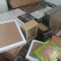 قاب عکس ۲ سانتی دکوراتیو/مسی/سفید/مشکی/سیلور|تابلو، نقاشی، عکس|تهران, تهران‌سر|دیوار