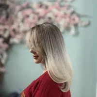 آخرین تخفیف آموزش رنگلایت کوتاهی براشینگ دیزاین مو|خدمات آرایشگری و زیبایی|مشهد, هنرستان|دیوار