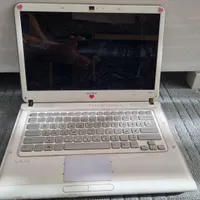 لبتاپ سونی Corei5 کارکرده مدل VPCCA35FG