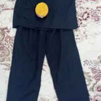 یک دست لباس کیک بوکسینگ