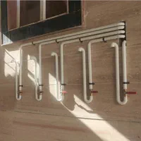 لوله کشی گاز .گازرسانی شفیعی