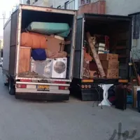 باربری شهر|خدمات حمل و نقل|بندر ماهشهر, |دیوار