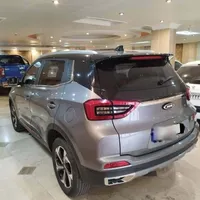 ام‌وی‌ام X55 Pro اکسلنت اسپرت، مدل ۱۴۰۱|خودرو سواری و وانت|تهران, تهرانپارس شرقی|دیوار