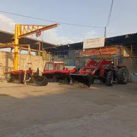 بیل جلو تراکتوری.رهنورد|قطعات یدکی و لوازم جانبی|خمینیشهر, |دیوار