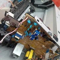 شارژ و تعمیرات پرینترهای HP و دستگاه های کپی شارپ|پرینتر، اسکنر، کپی، فکس|تهران, شادآباد|دیوار