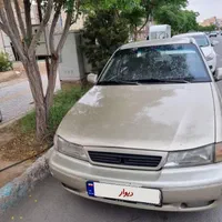 دوو سیلو مدل 83 شاسی پلمپ نقد اقساط