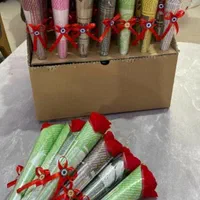 گل رزهلندی مصنوعی کادویی|گل مصنوعی|تهران, بهارستان|دیوار