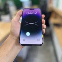 Iphone 14promax 512g