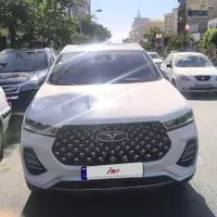 فونیکس تیگو 7 پرو پریمیوم، مدل ۱۴۰۲|خودرو سواری و وانت|تهران, جمهوری|دیوار