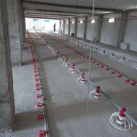 صنایع دانخوری آبخوری هواکش مرغداری هیتر|ماشین‌آلات صنعتی|یزد, |دیوار