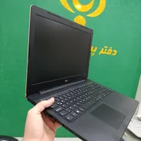 لپ تاپ رز گلد DELL Inspiron15|رایانه همراه|نظرآباد, |دیوار