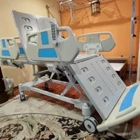 اجاره تخت بیمار مکانیکی و برقی۳ و ۴شکن/بیمارستانی|آرایشی، بهداشتی، درمانی|تهران, مخصوص|دیوار