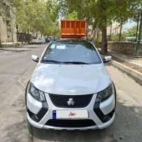 کوییک GXR صفر، مدل ۱۴۰۴ با رینگ آلمینیومی