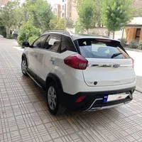 ایکس ۲۲ اتوماتیک مدل ۱۳۹۹