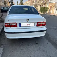 سمند EF7 بنزینی|خودرو سواری و وانت|تهران, آرژانتین|دیوار