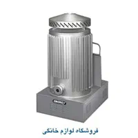 هیتر گازی کارگاهی روضاتی|بخاری، هیتر، شومینه|اصفهان, جوزدان الیادران|دیوار