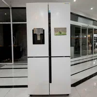 هیمالیا الکترواستیل کلور بنس Depoint الجیLG دوو|یخچال و فریزر|شیراز, گود عربان|دیوار