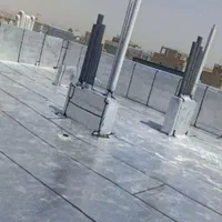 فروش و نصب ایزوگام سیمانکاری