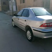 سمند LX ساده، مدل ۱۳۸۴|خودرو سواری و وانت|شیراز, میانرود|دیوار