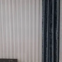 چوب پرده دوخت شستشوی  پرده تعمیرات نصب نصاب کلشهر|پرده، رانر، رومیزی|مشهد, وکیل‌آباد|دیوار