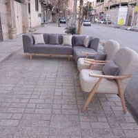 تعمیر،تغییر و بازسازی انواع مبلمان راحتی و سلطنتی|خدمات پیشه و مهارت|کرمانشاه, |دیوار