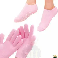 جوراب و دستکش سیلیکونی|آرایشی، بهداشتی، درمانی|شیراز, بازار|دیوار
