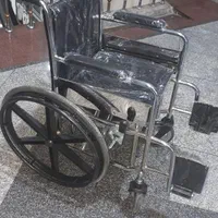 ویلچر اسپرت . نو اکبند مارک ایرانمدیک دوبل|آرایشی، بهداشتی، درمانی|تهران, صادقیه|دیوار
