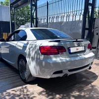 Bmw 335i کروکe93|خودرو سواری و وانت|تهران, تهرانپارس شرقی|دیوار