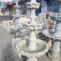 آبنما سنگی(آبنما سنگی) فواره