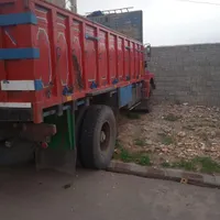 ولوو تک باری|خودرو سنگین|تبریز, |دیوار